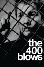 Watch The 400 Blows Streaming