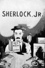 Watch Sherlock Jr. Streaming