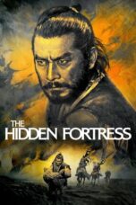 Watch The Hidden Fortress Streaming