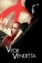 Watch V for Vendetta Streaming