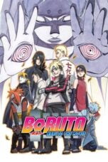Watch Boruto: Naruto the Movie Streaming