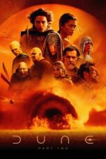 Watch Dune: Part Two Streaming