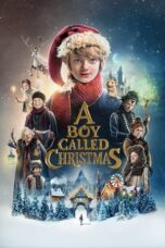 Watch A Boy Called Christmas Streaming