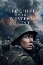 Watch All Quiet on the Western Front Streaming