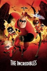 Watch The Incredibles Streaming