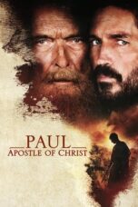 Watch Paul, Apostle of Christ Streaming