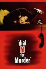 Watch Dial M for Murder Streaming
