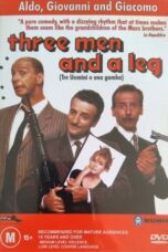 Watch Three Men and a Leg Streaming