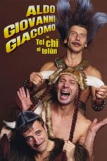 Watch Tel chi el telùn Streaming