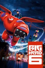 Watch Big Hero 6 Streaming