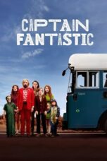 Watch Captain Fantastic Streaming