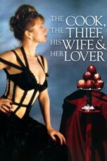 Watch The Cook, the Thief, His Wife & Her Lover Streaming