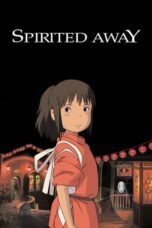 Watch Spirited Away Streaming
