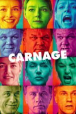 Watch Carnage (2011) Streaming