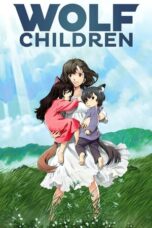 Watch Wolf Children Streaming