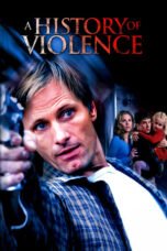 Watch A History of Violence Streaming