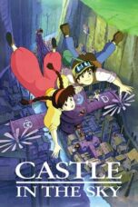 Watch Castle in the Sky Streaming
