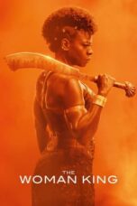 Watch The Woman King Streaming