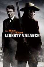 Watch The Man Who Shot Liberty Valance Streaming