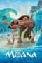 Watch Moana Streaming
