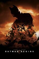 Watch Batman Begins Streaming