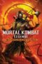 Watch Mortal Kombat Legends: Scorpion’s Revenge Streaming