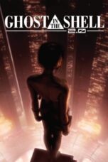 Watch Ghost in the Shell 2.0 Streaming