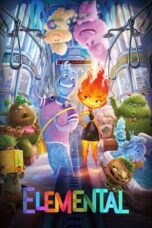 Watch Elemental Streaming