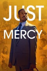Watch Just Mercy Streaming