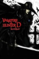 Watch Vampire Hunter D: Bloodlust Streaming