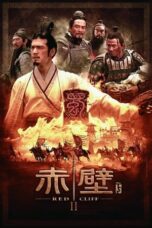 Watch Red Cliff 2 Streaming