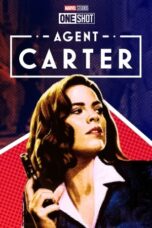 Watch Marvel One-Shot: Agent Carter Streaming