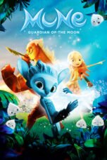 Watch Mune: Guardian of the Moon Streaming