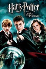 Watch Harry Potter and the Order of the Phoenix Streaming
