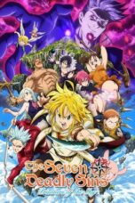 Watch The Seven Deadly Sins: Prisoners of the Sky Streaming
