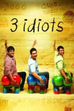 Watch 3 Idiots Streaming