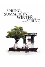 Watch Spring, Summer, Fall, Winter… and Spring Streaming