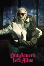 Watch Only Lovers Left Alive Streaming