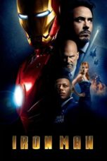 Watch Iron Man (2008) Streaming