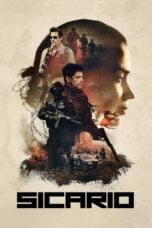 Watch Sicario (2015) Streaming