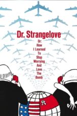 Watch Dr. Strangelove or: How I Learned to Stop Worrying and Love the Bomb Streaming