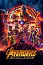 Watch Avengers: Infinity War Streaming