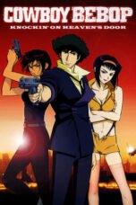 Watch Cowboy Bebop Streaming