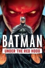 Watch Batman: Under the Red Hood Streaming