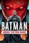 Watch Batman: Under the Red Hood Streaming