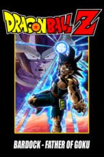 Watch Dragon Ball Z: Bardock – The Father of Goku Streaming