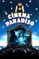Watch Cinema Paradiso Streaming