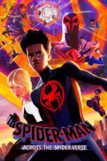 Watch Spider-Man: Across the Spider-Verse Streaming