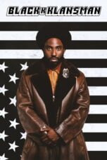 Watch BlacKkKlansman Streaming