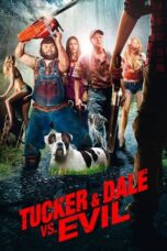 Watch Tucker and Dale vs. Evil Streaming
